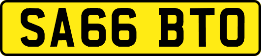 SA66BTO