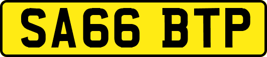 SA66BTP