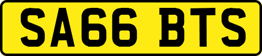 SA66BTS