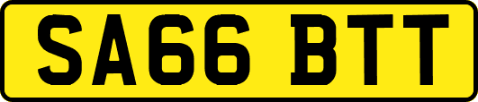 SA66BTT