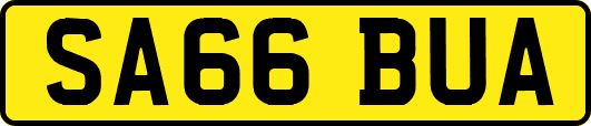 SA66BUA