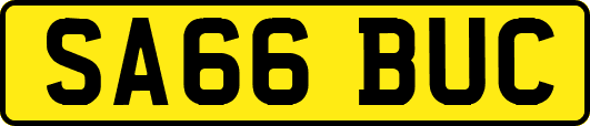 SA66BUC