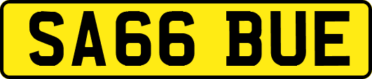 SA66BUE