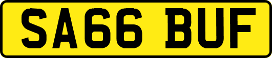 SA66BUF