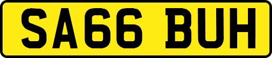 SA66BUH