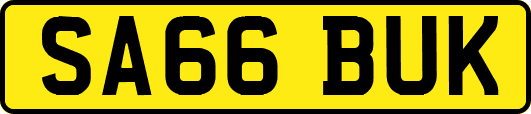 SA66BUK