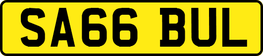 SA66BUL