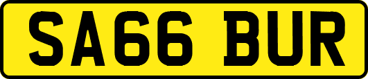 SA66BUR