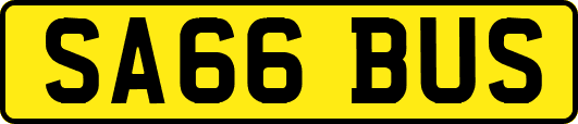 SA66BUS
