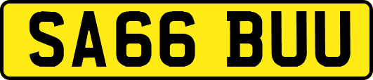 SA66BUU