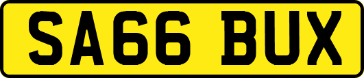 SA66BUX