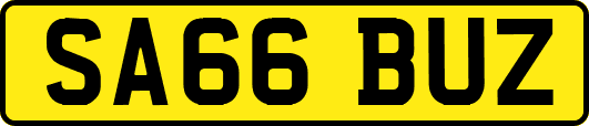 SA66BUZ