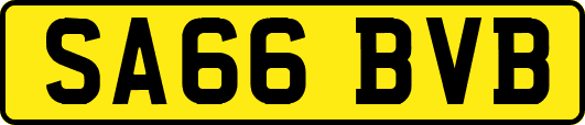 SA66BVB