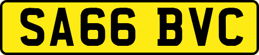 SA66BVC