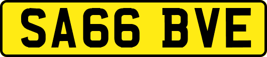 SA66BVE