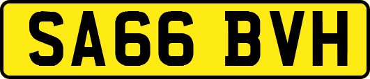 SA66BVH