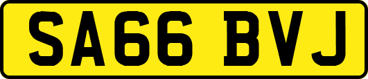 SA66BVJ