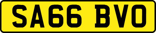 SA66BVO