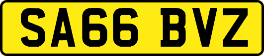 SA66BVZ