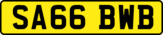 SA66BWB
