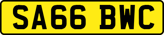 SA66BWC