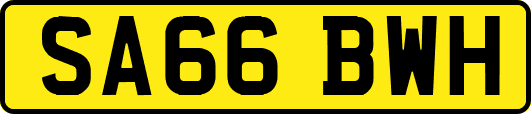 SA66BWH