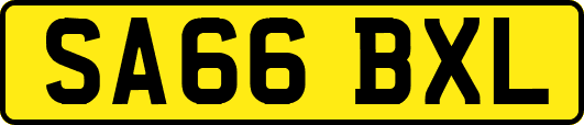 SA66BXL