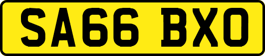 SA66BXO