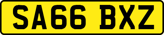 SA66BXZ