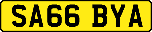 SA66BYA