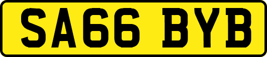 SA66BYB