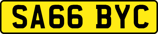 SA66BYC