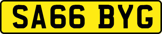 SA66BYG