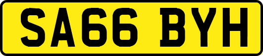 SA66BYH