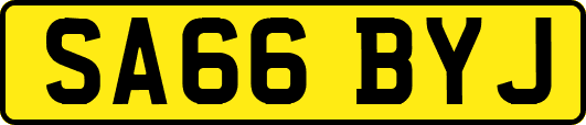 SA66BYJ