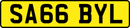SA66BYL