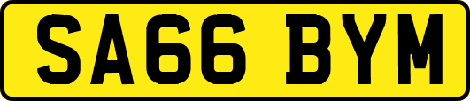 SA66BYM