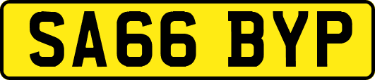SA66BYP