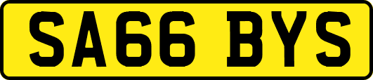 SA66BYS