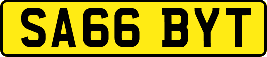 SA66BYT