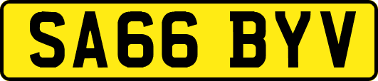 SA66BYV