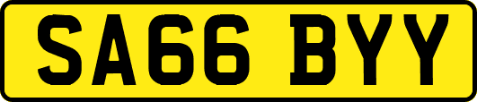 SA66BYY