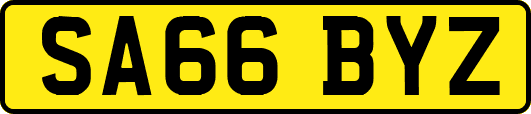 SA66BYZ