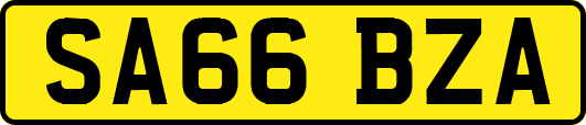 SA66BZA