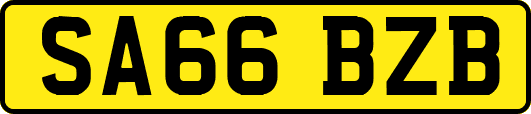 SA66BZB