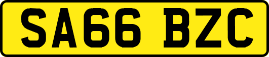 SA66BZC
