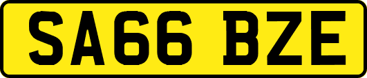 SA66BZE