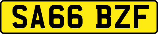 SA66BZF