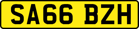 SA66BZH