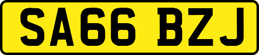 SA66BZJ